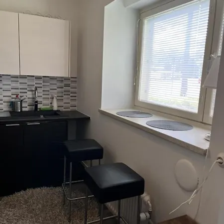 Cozy And Renovated In Munkkivuori! Διαμέρισμα *